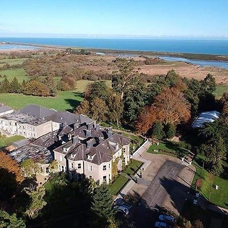 Tinakilly Country House Hotel Rathnew Exterior photo
