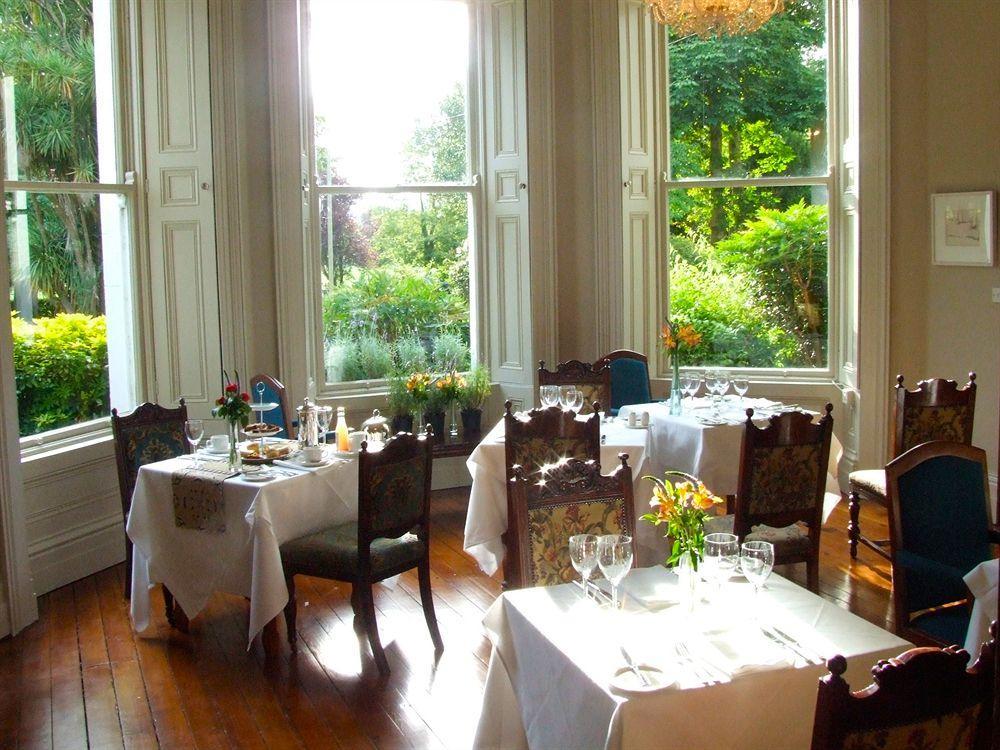 Tinakilly Country House Hotel Rathnew Exterior photo