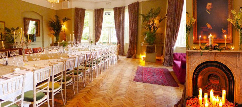 Tinakilly Country House Hotel Rathnew Exterior photo