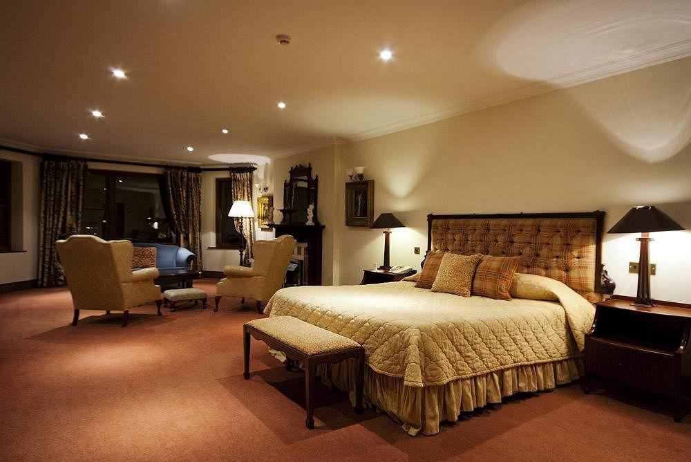 Tinakilly Country House Hotel Rathnew Exterior photo