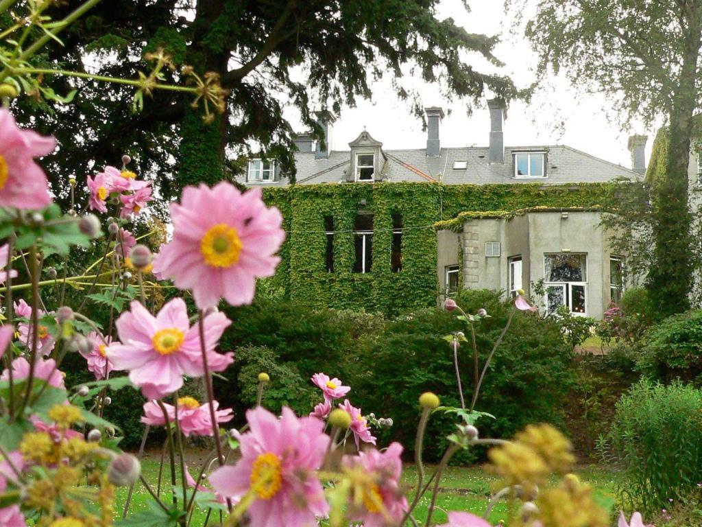 Tinakilly Country House Hotel Rathnew Exterior photo