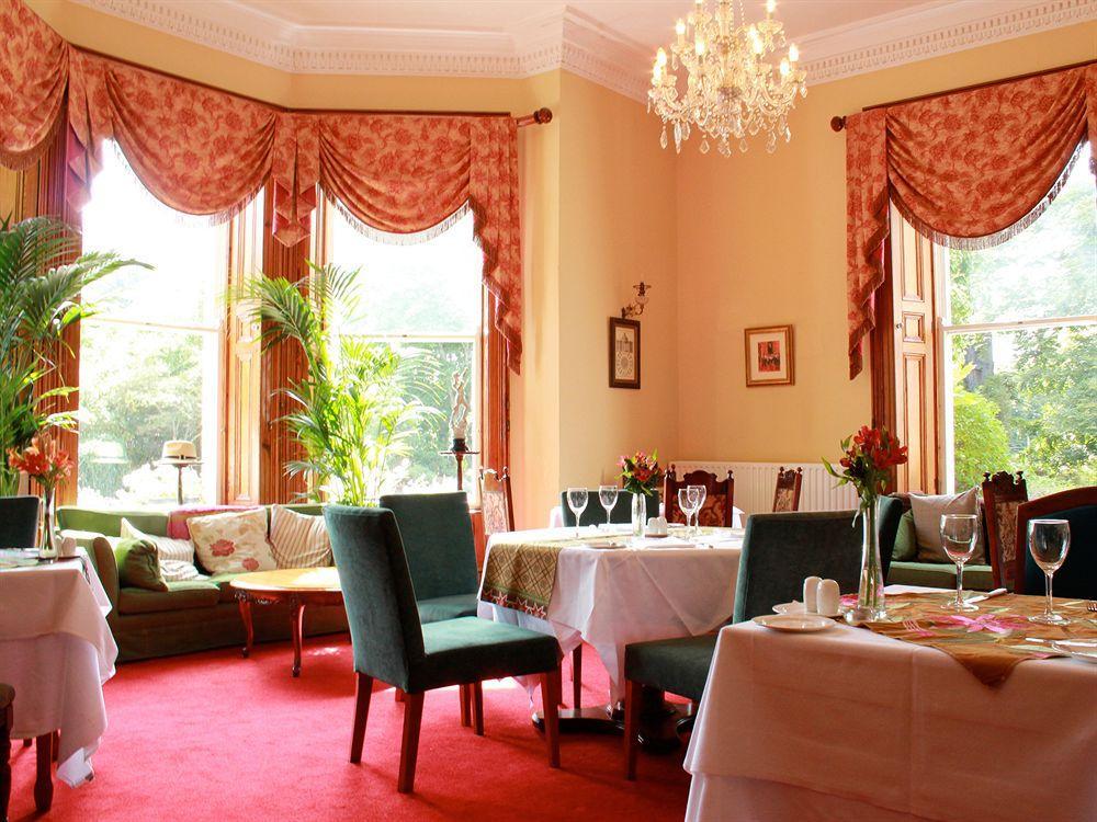 Tinakilly Country House Hotel Rathnew Exterior photo