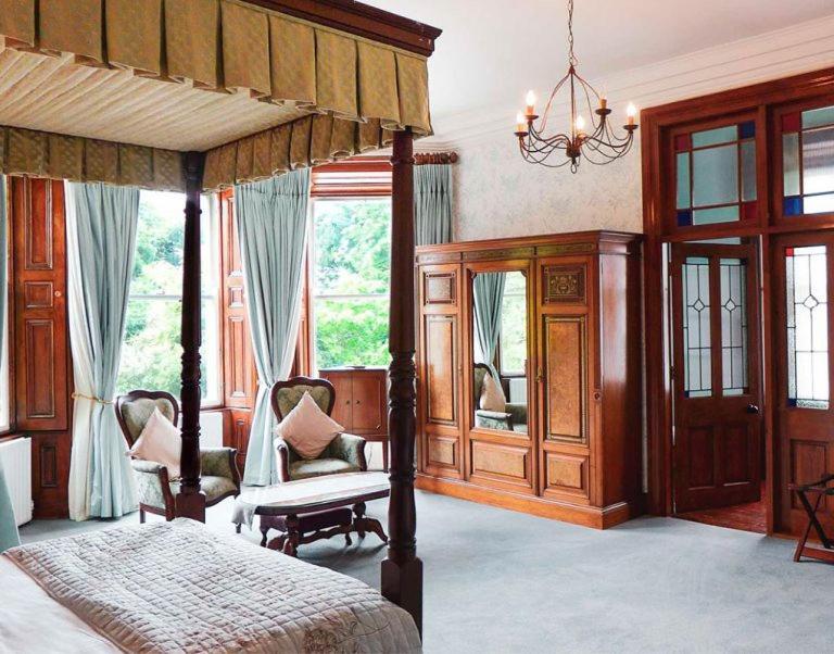 Tinakilly Country House Hotel Rathnew Exterior photo